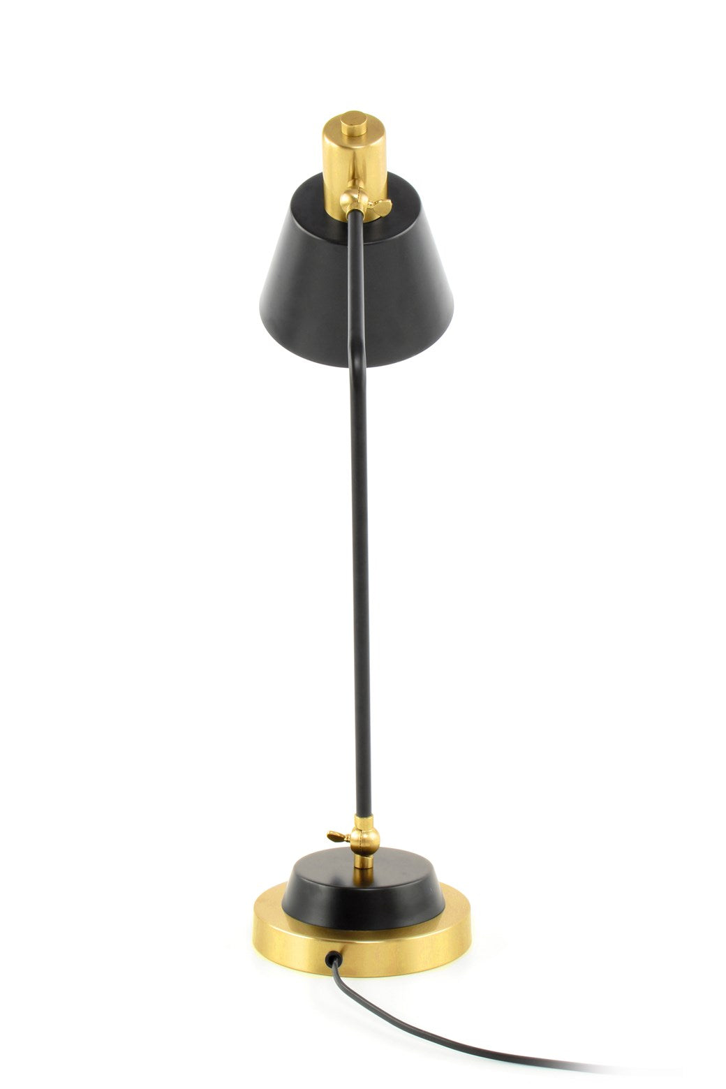 Kayoom Tischlampe Triumph 125 Sonderangebot der Fabrik