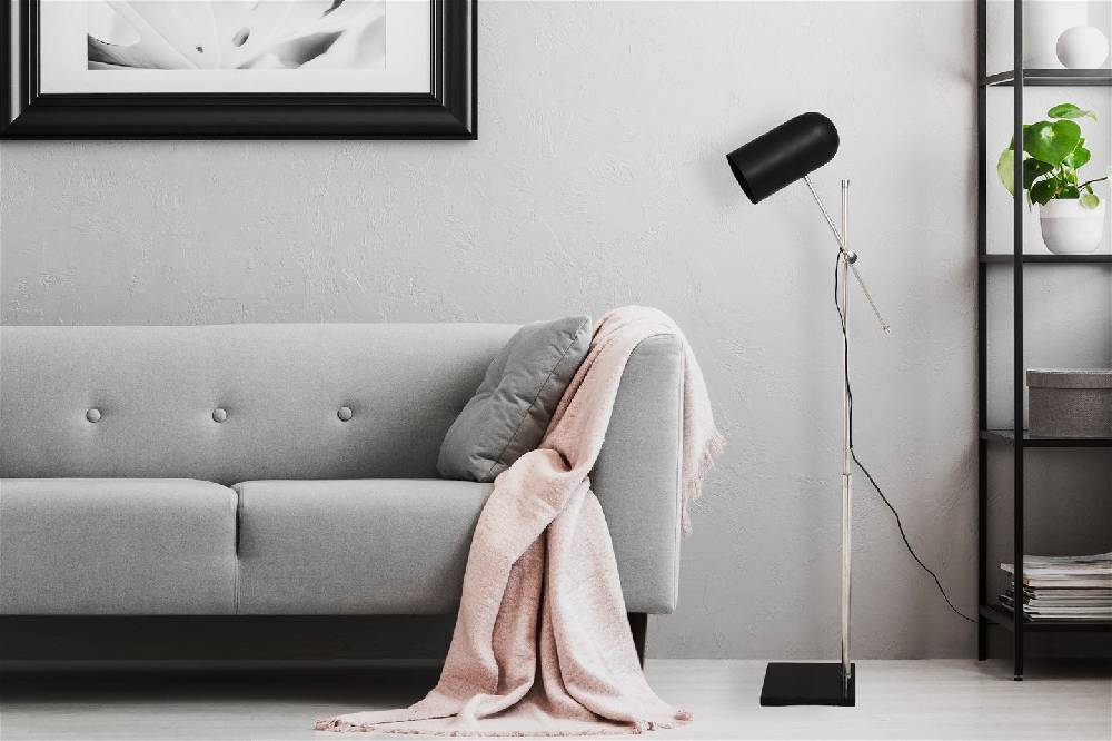 Kayoom Stehlampe Celeste 125 Clearance-Verkauf