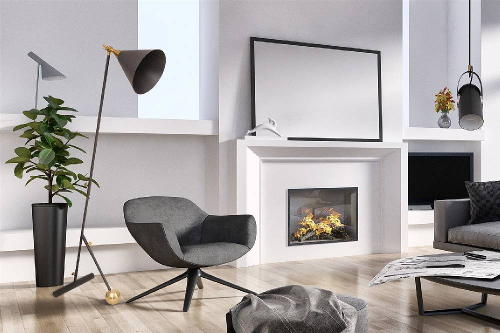 Kayoom Stehlampe Celeste 225