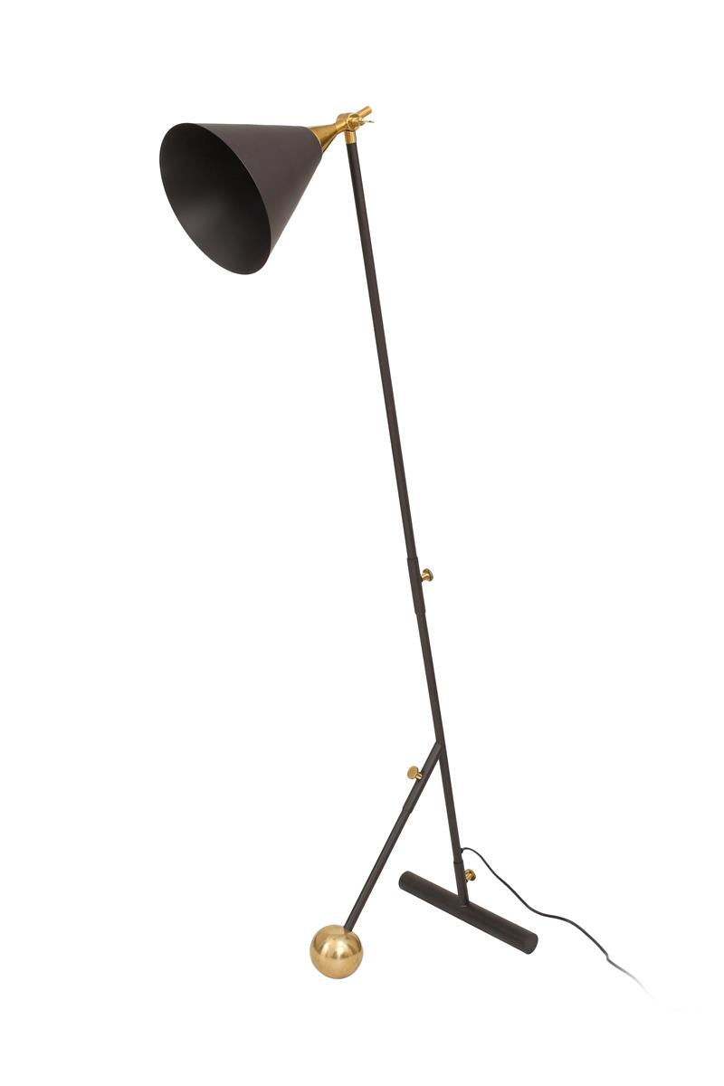 Kayoom Stehlampe Celeste 225 Kostenloser Versand international