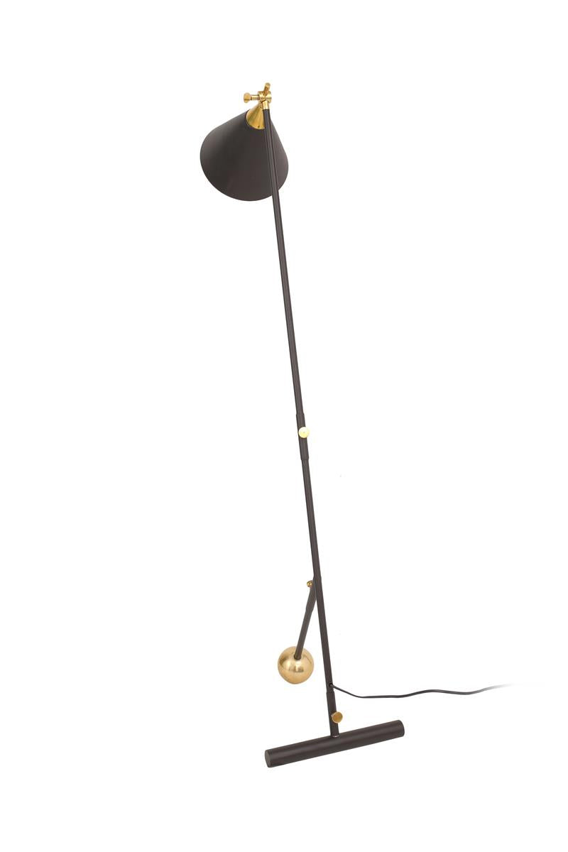 Kayoom Stehlampe Celeste 225 Kostenloser Versand international