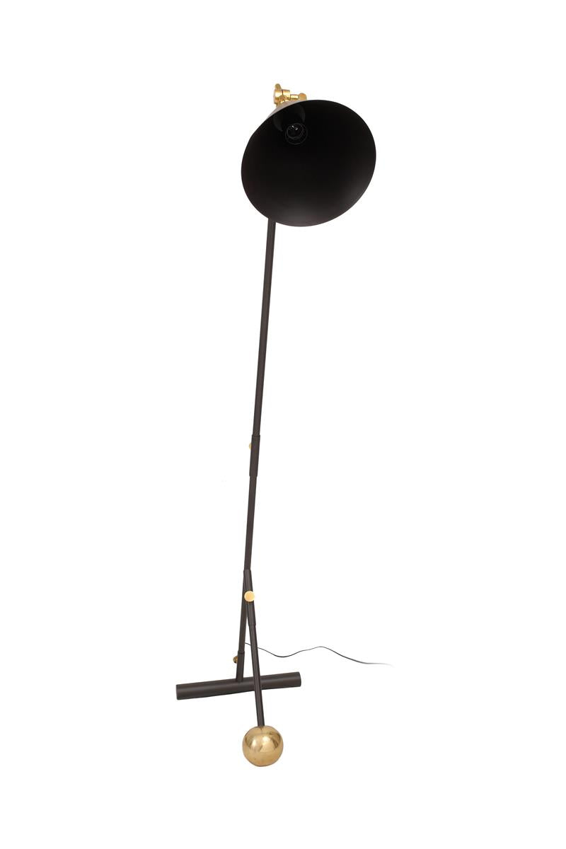 Kayoom Stehlampe Celeste 225 Kostenloser Versand international