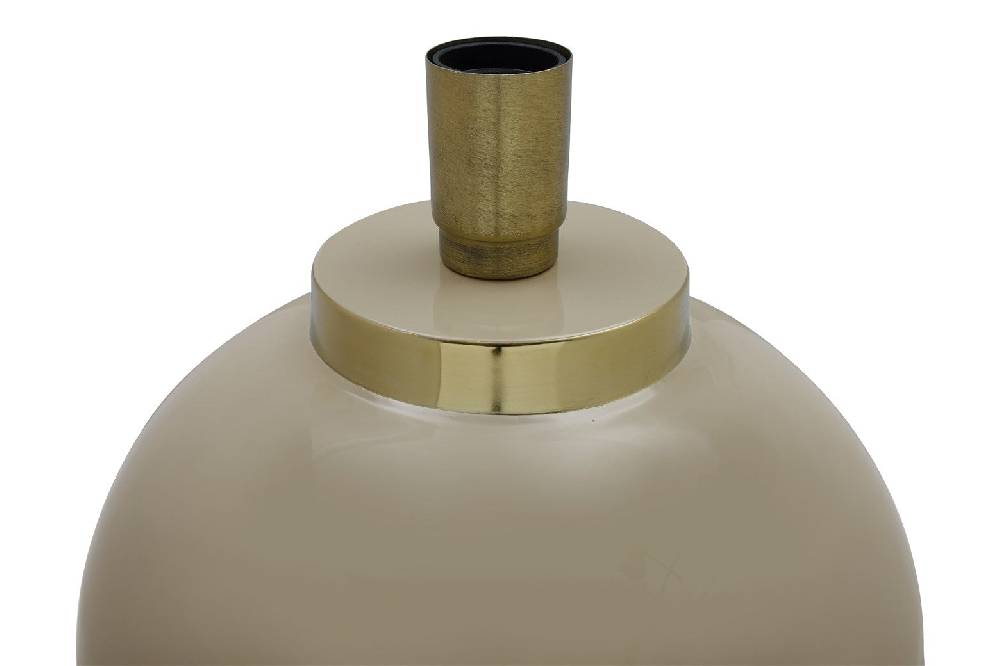 Kayoom Tischlampe Art Deco 125 Begrenzt auf 3 Tage