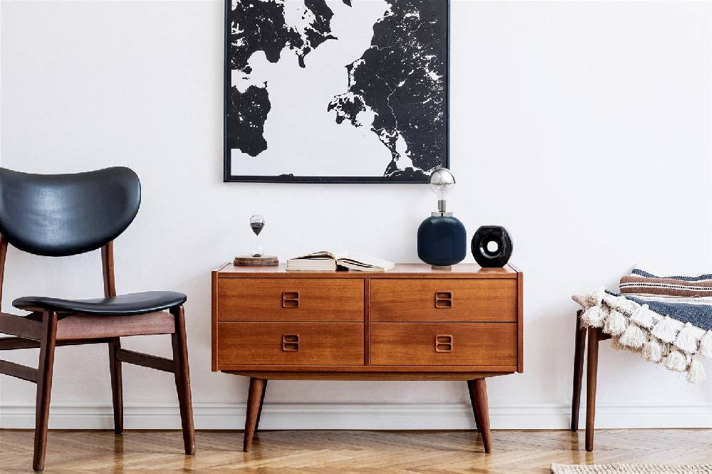 Kayoom Tischlampe Art Deco 125 Begrenzt auf 3 Tage