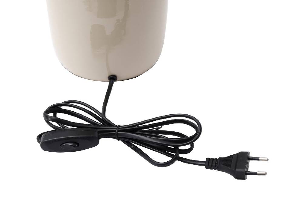Kayoom Tischlampe Art Deco 625 Black Friday Preise