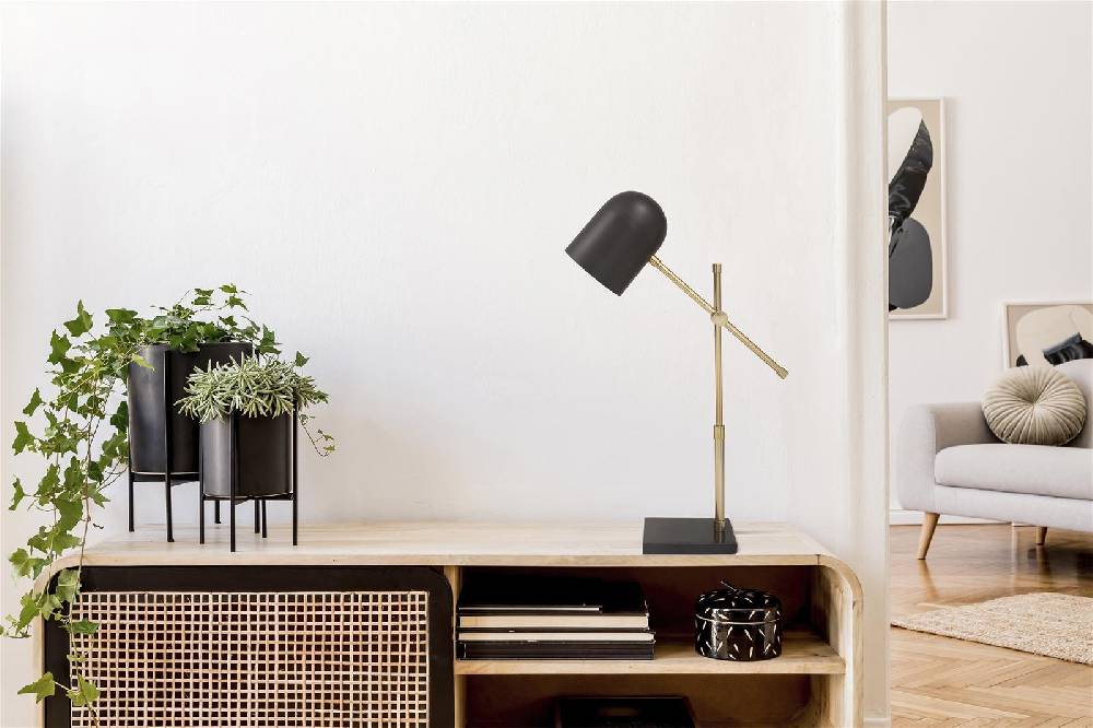 Kayoom Tischlampe Celeste 125 zollfrei
