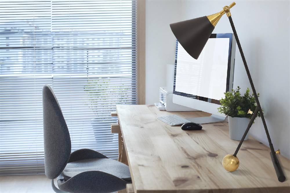 Kayoom Tischlampe Celeste 225 50% Rabatt für begrenzte Zeit