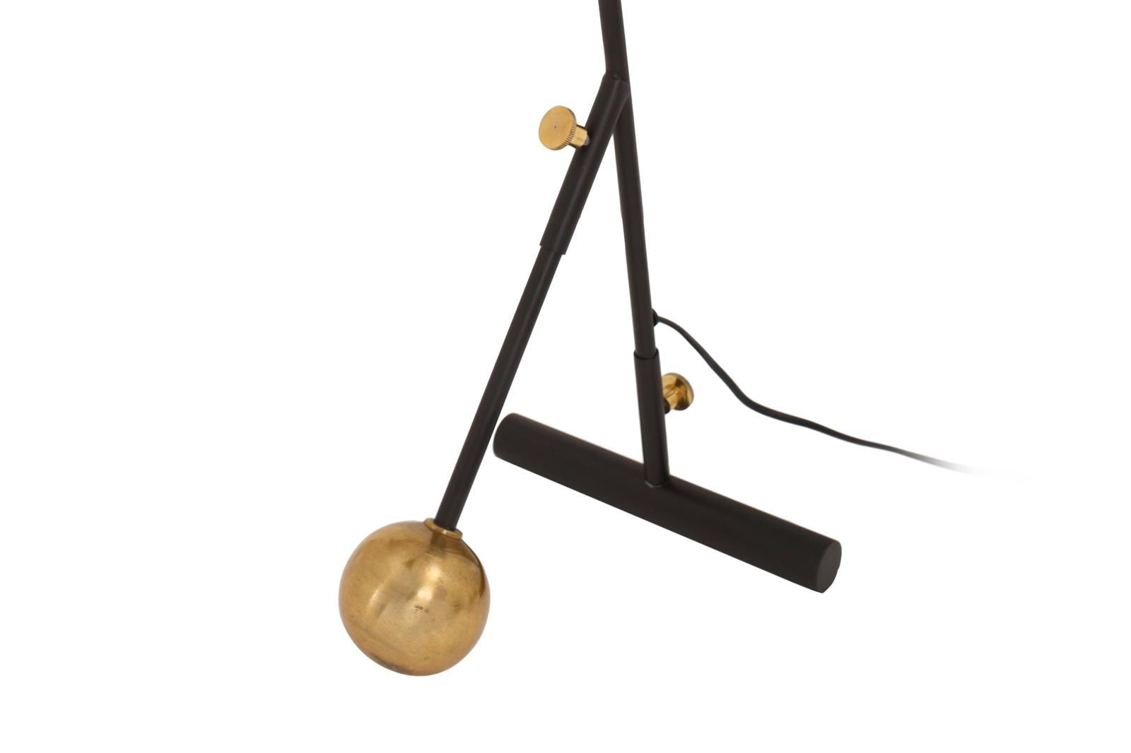 Kayoom Tischlampe Celeste 225 50% Rabatt für begrenzte Zeit