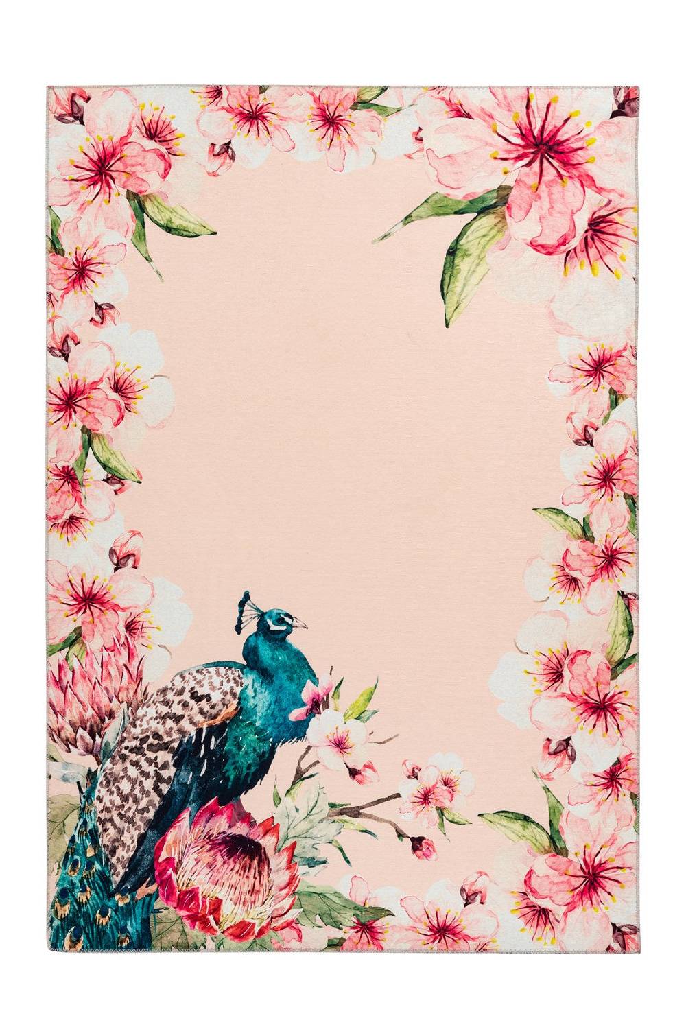 Kayoom Blossom 125