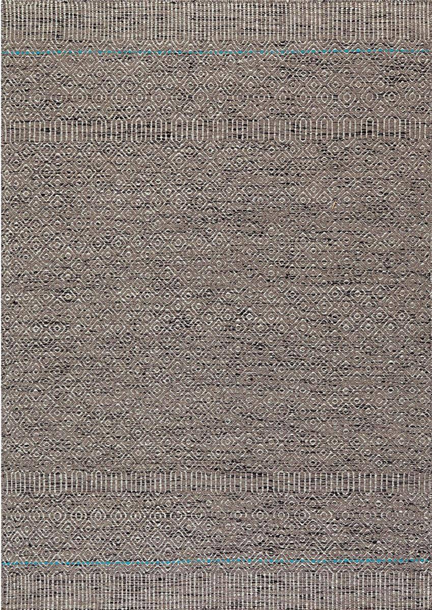 Kayoom Chic 8140 Grau 90cm x 160cm