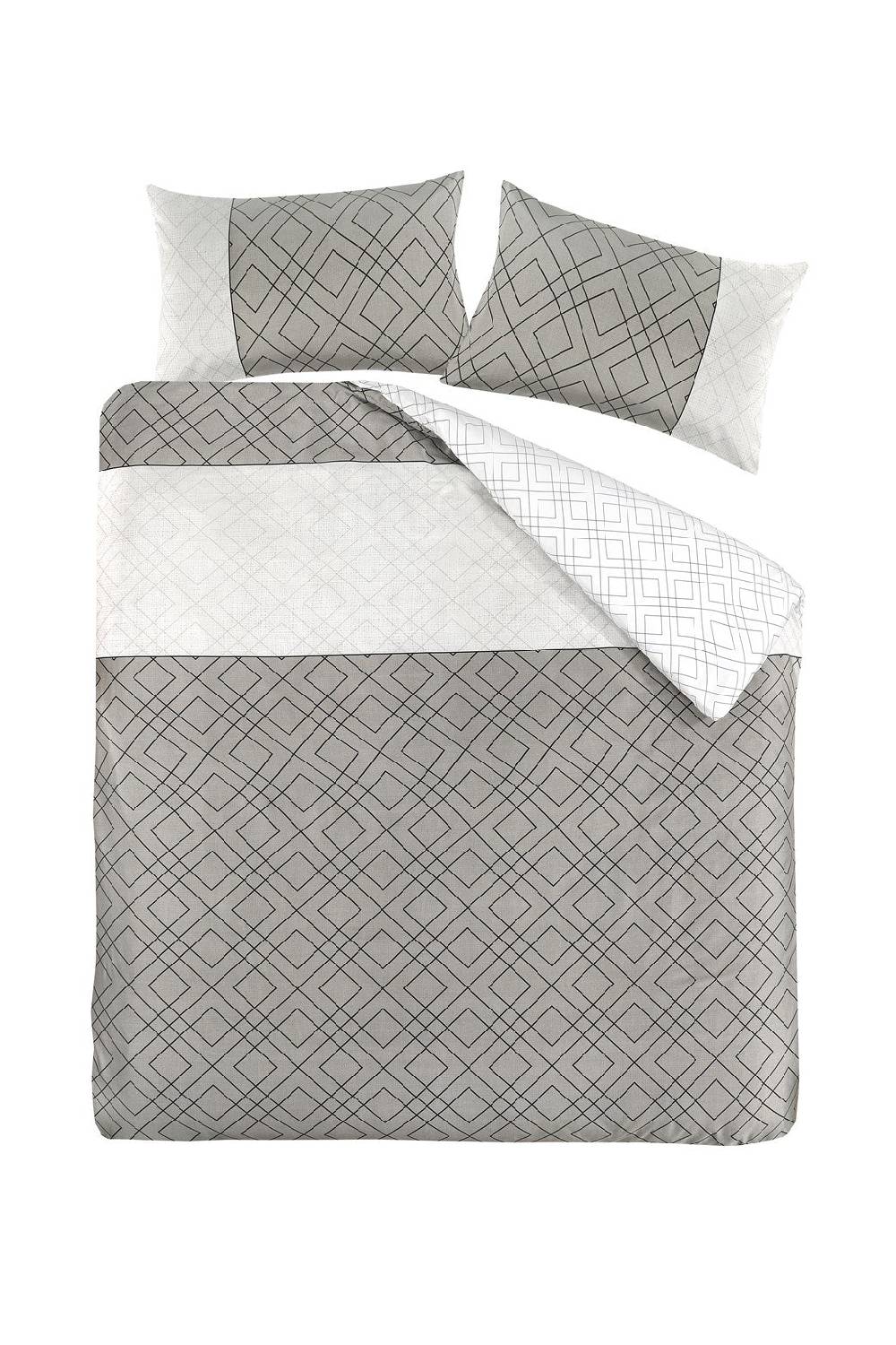 Kayoom Bettwäsche Heather 125-FR Bestseller