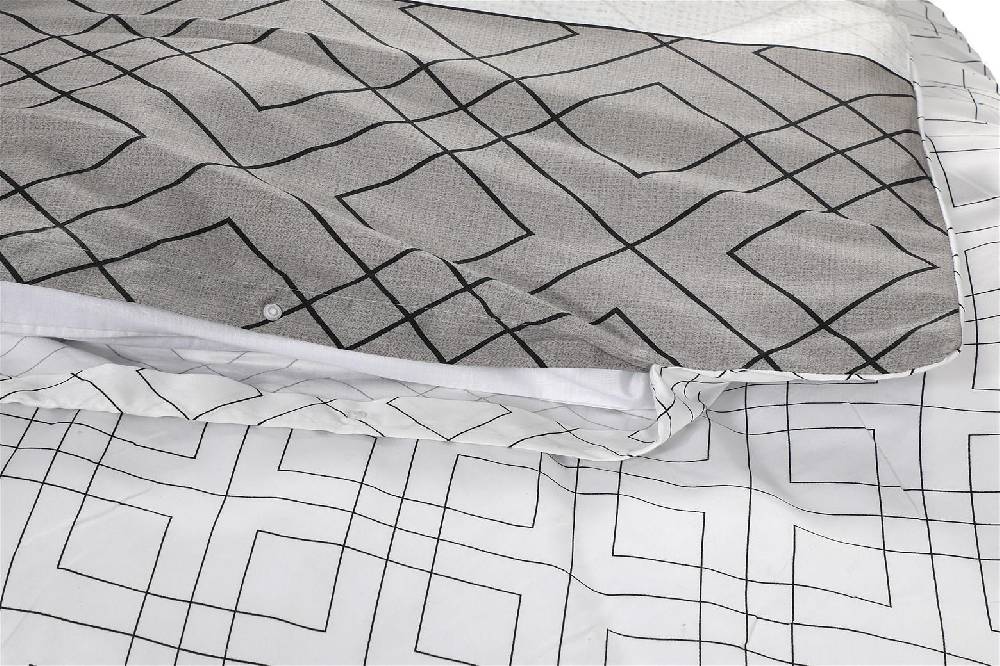 Kayoom Bettwäsche Heather 125-FR Bestseller