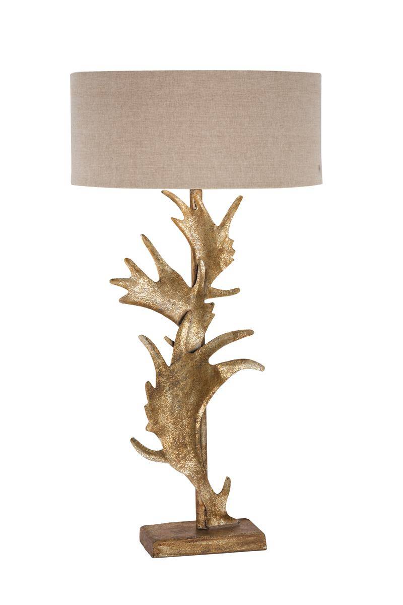 Kayoom Tischlampe Winter Art Large Fabrikverkauf