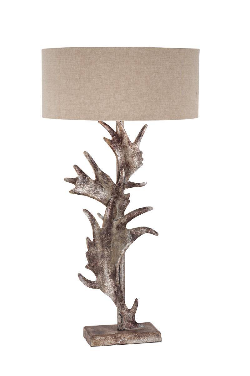 Kayoom Tischlampe Winter Art Large Fabrikverkauf