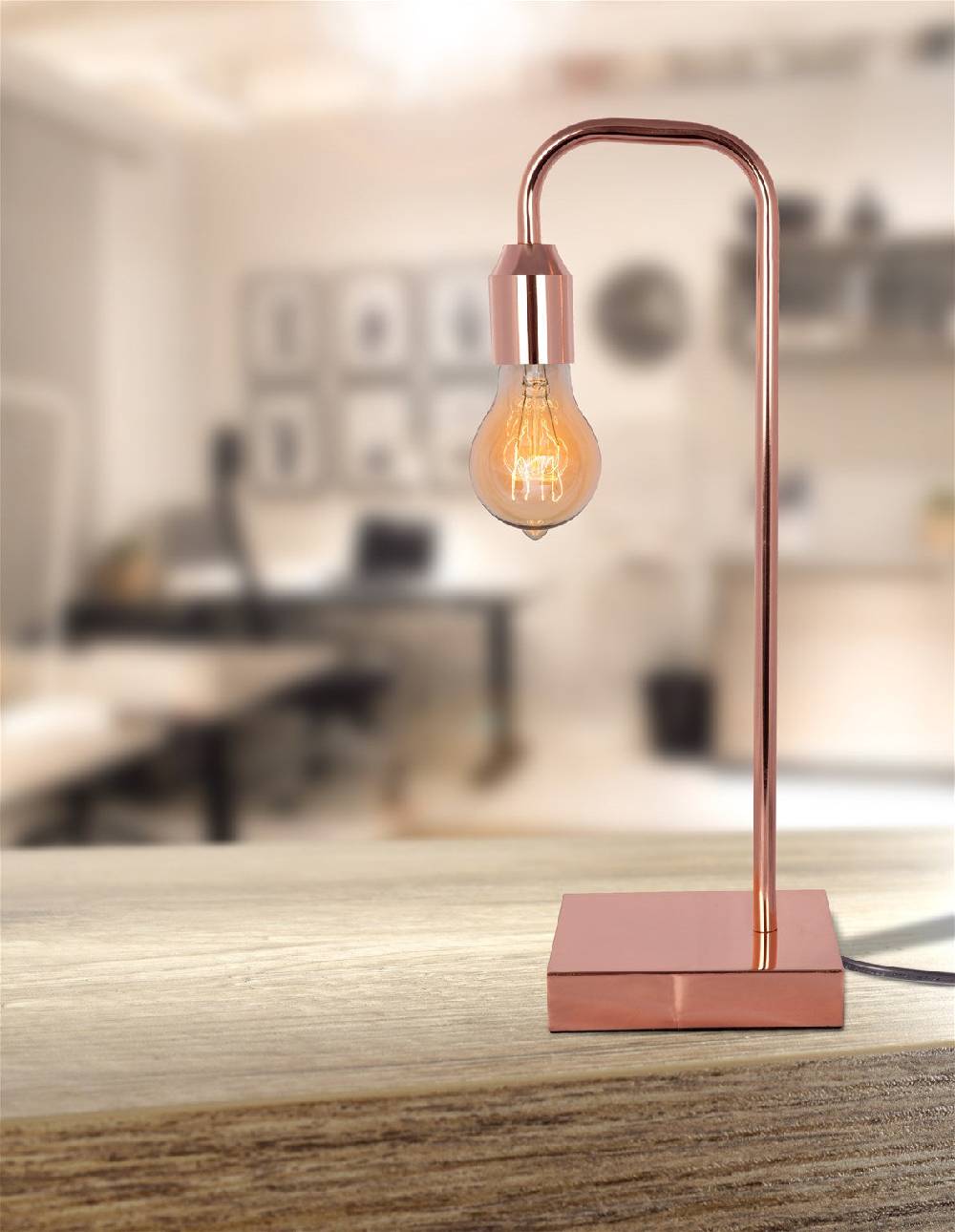 Kayoom Tischlampe Galileo 710 Blitzverkäufe