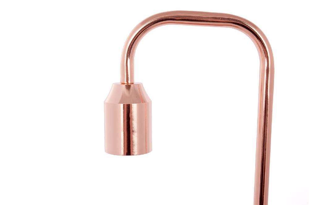 Kayoom Tischlampe Galileo 710 Blitzverkäufe