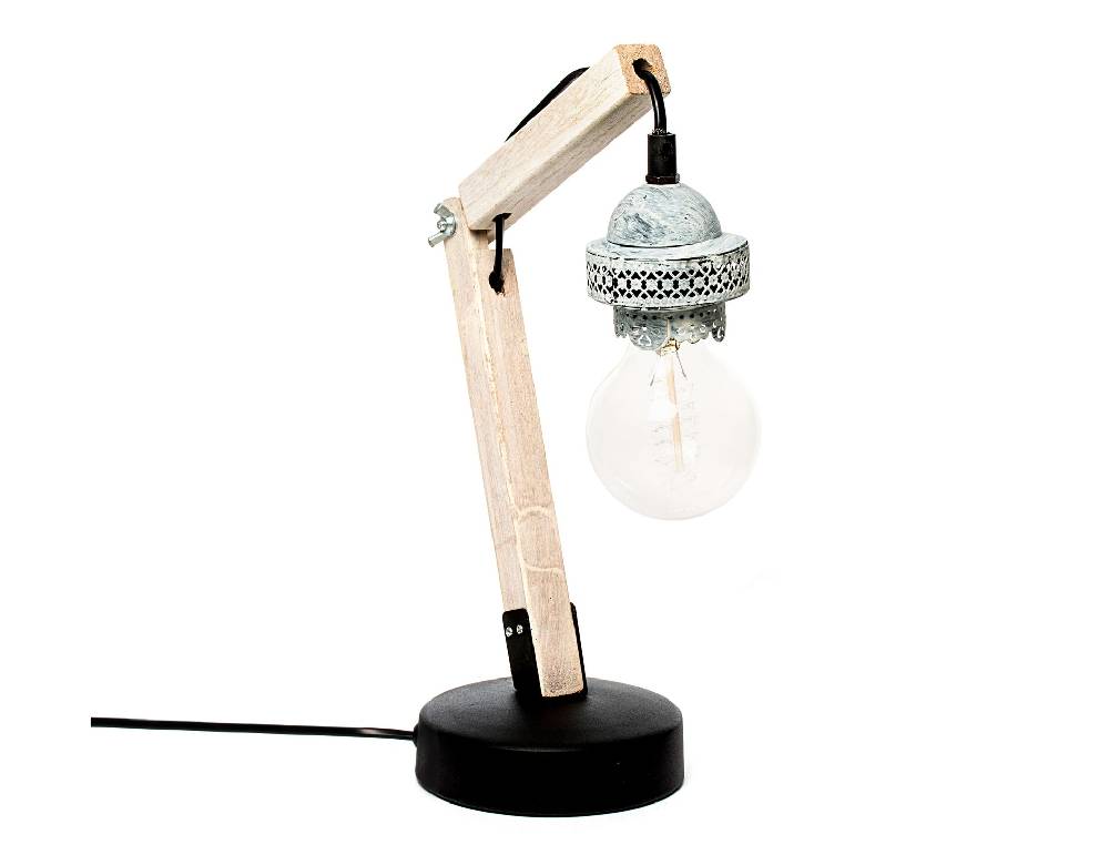 Kayoom Tischlampe Rossa VI Fabrikpreis