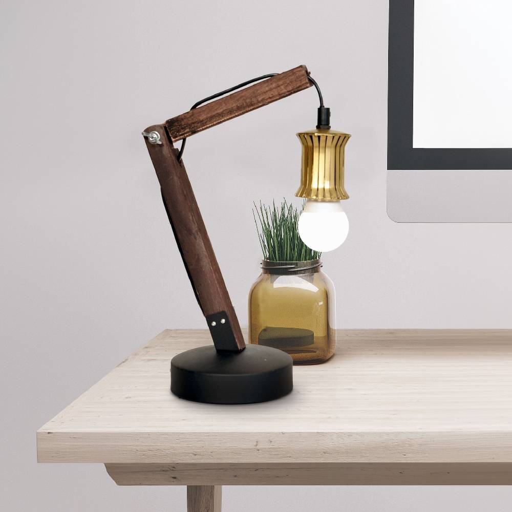Kayoom Tischlampe Rossa VII Sonderangebot