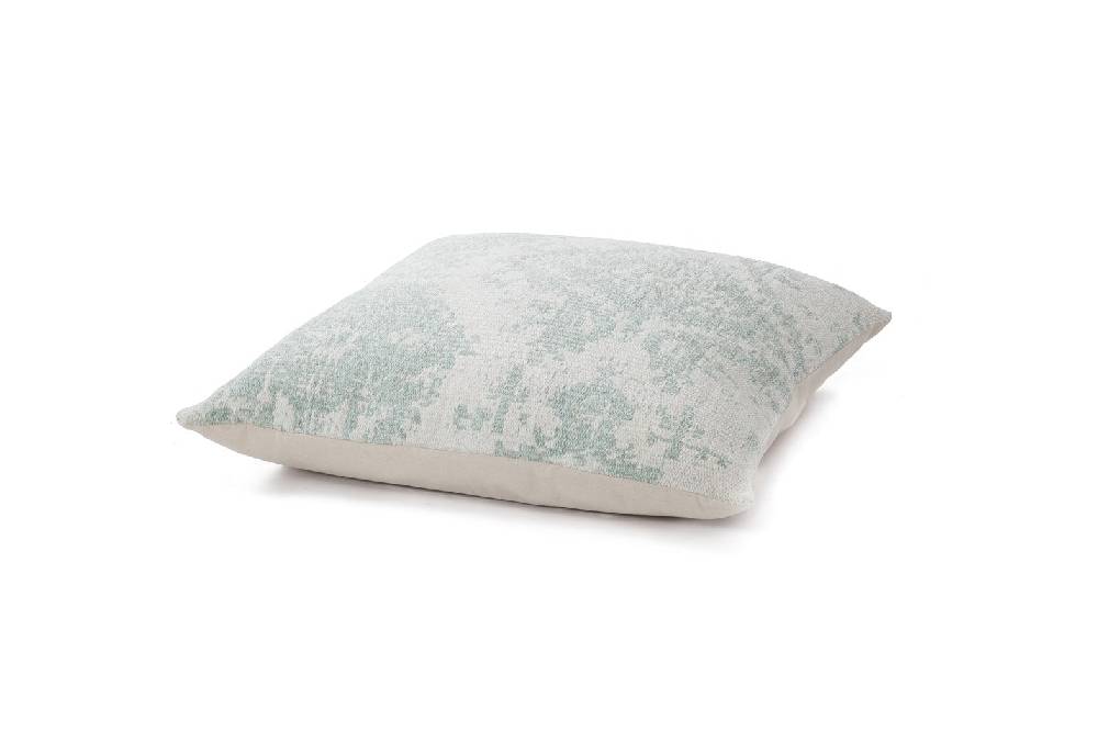 Kayoom Paramount Pouf & Cushion Set 110 Begrenztes Angebot