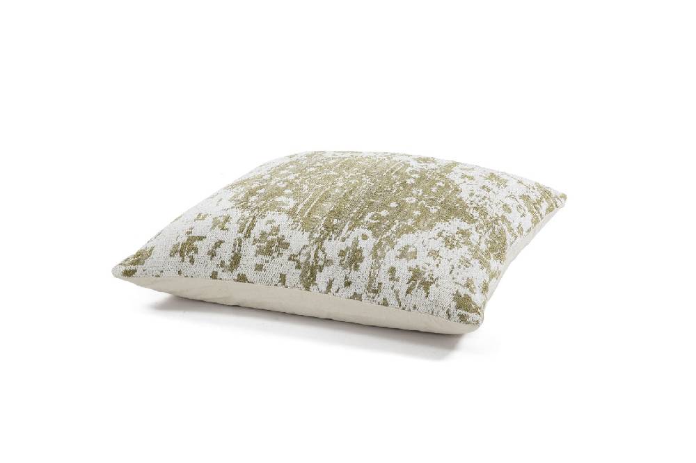 Kayoom Paramount Pouf & Cushion Set 210 Online Shopping