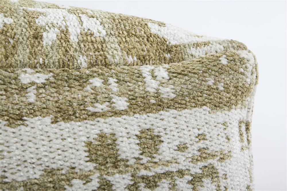 Kayoom Paramount Pouf & Cushion Set 210 Online Shopping