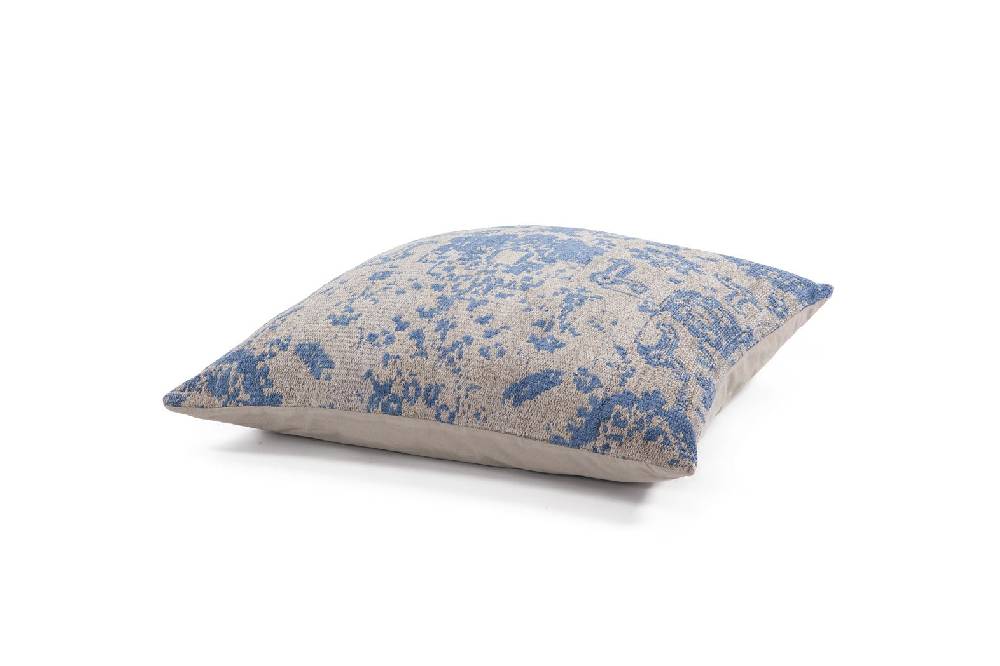 Kayoom Paramount Pouf & Cushion Set 410 Preisnachlass