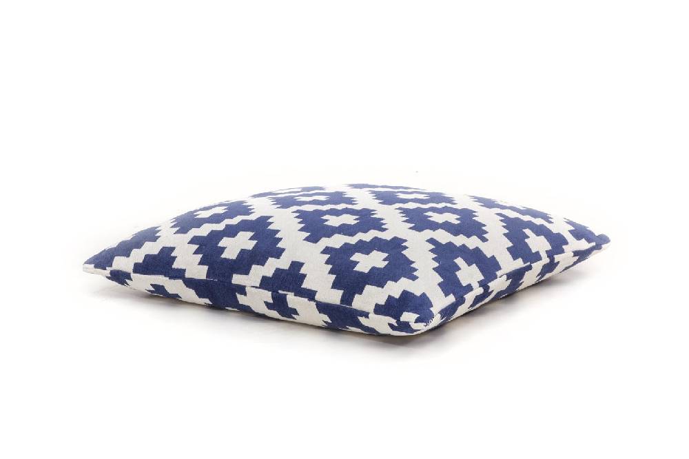Kayoom Unwind Pouf & Cushion Set 260 Black Friday