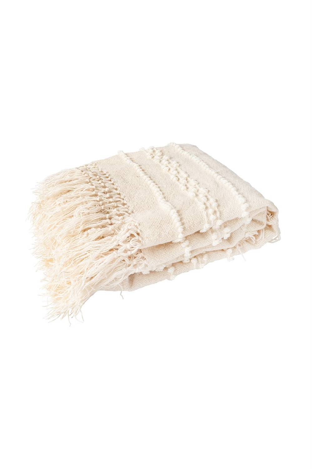 Kayoom Decke Bohist 325 Natural Osterangebot