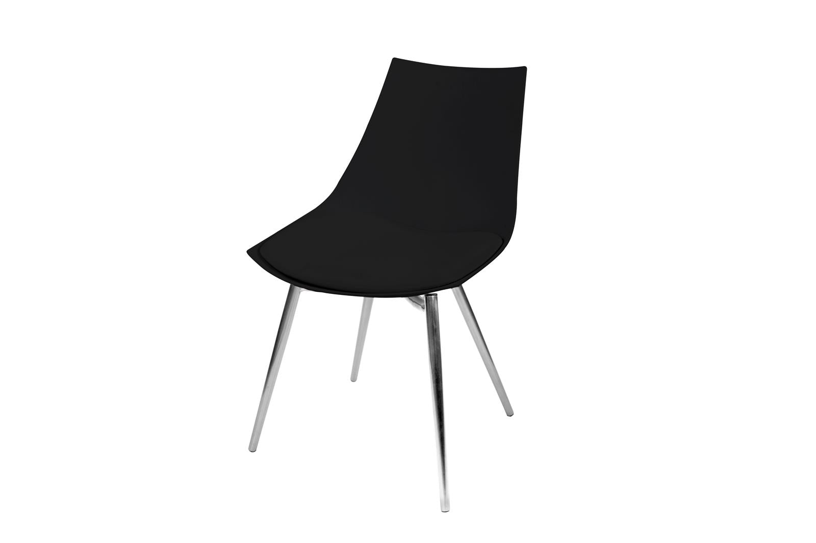 Kayoom Stuhl Dakota 110 4er-Set Blitzangebot