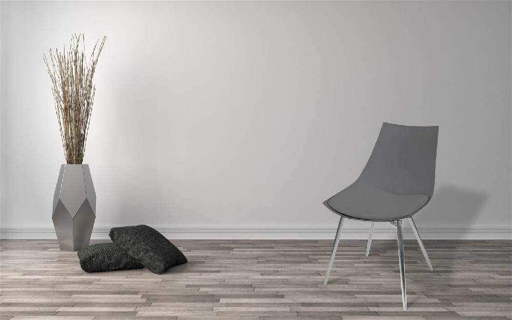 Kayoom Stuhl Dakota 310 4er-Set Neuheiten