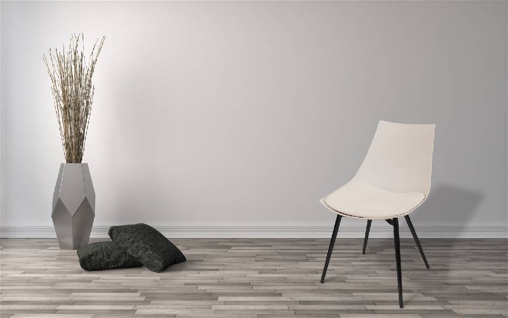 Kayoom Stuhl Dakota 410 4er-Set Bestseller