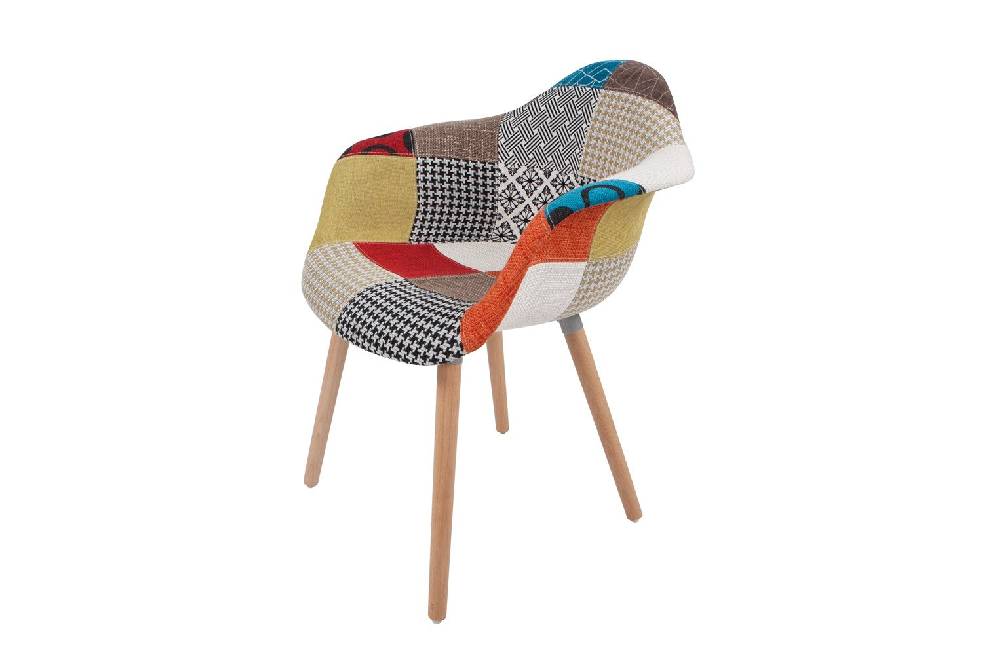 Kayoom Stuhl Dave 110 2er-Set Saisonale Angebote