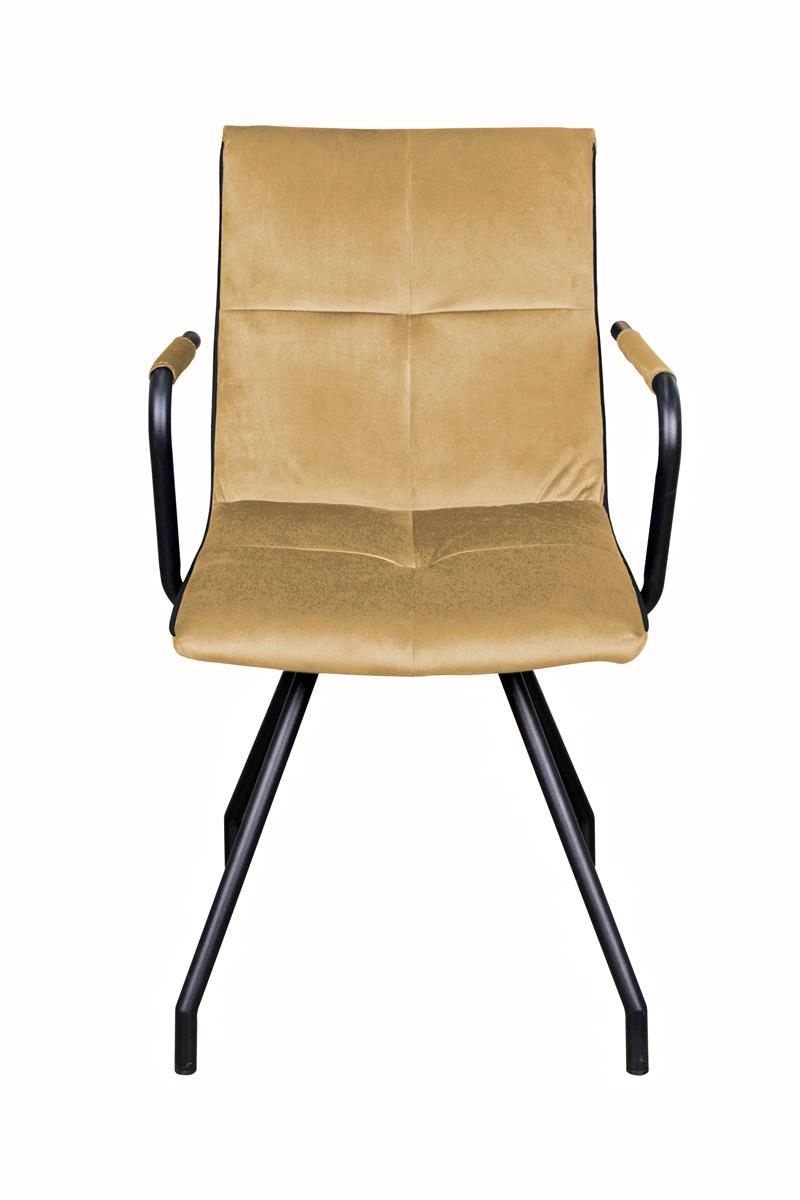 Kayoom Stuhl Eaden 225 2er-Set Tägliche Deals
