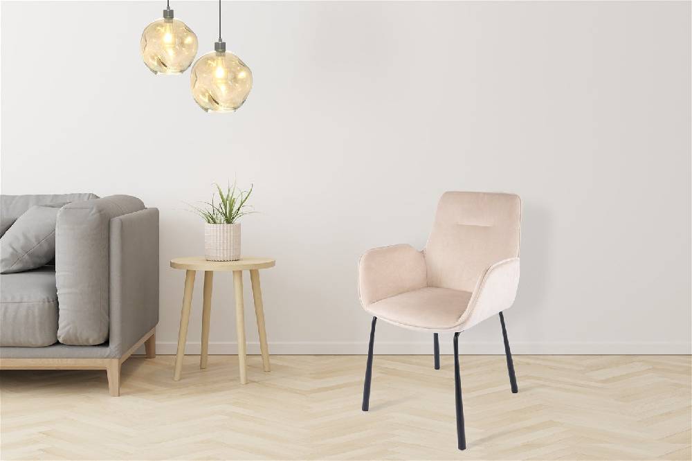 Kayoom Stuhl Eliot 125 Riesige Ersparnisse