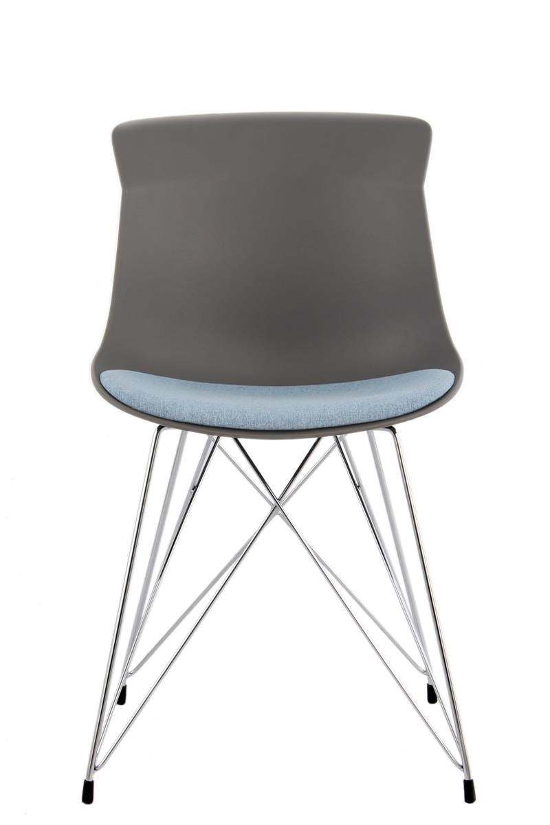 Kayoom Stuhl Emily 110 2er-Set VIP-Rabatte