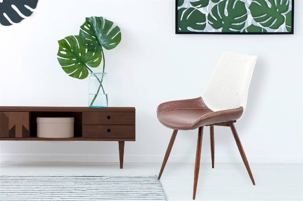 Kayoom Stuhl Evergreen 110 2er-Set Tiefpreis