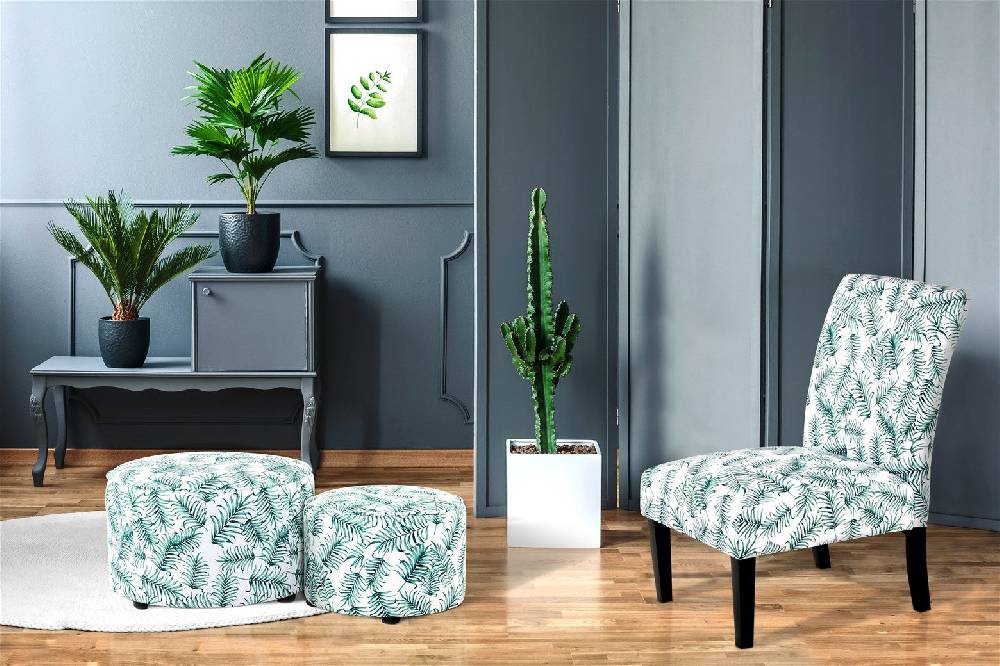 Kayoom Stuhl Indira 110 Super Sparpreis