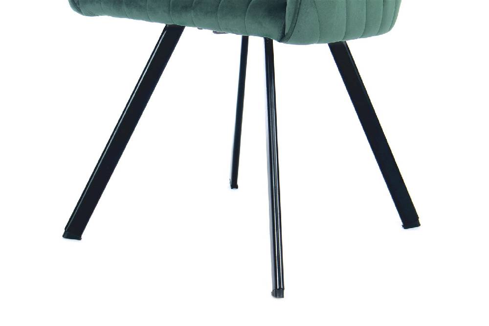 Kayoom Stuhl Jodie 125 2er-Set Kostenlose Rückgabe