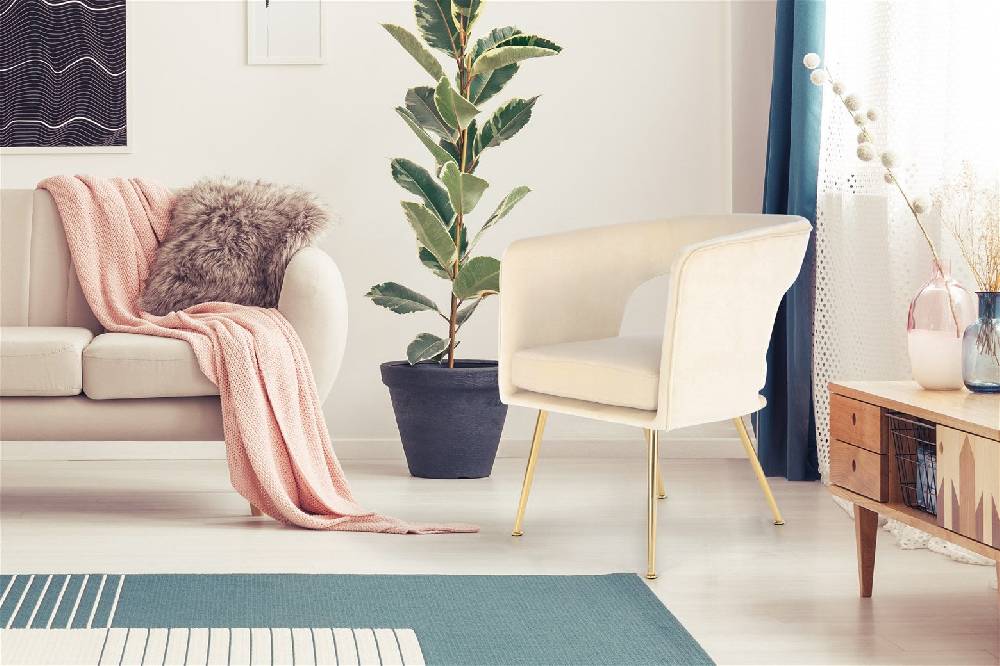 Kayoom Stuhl Jolene 125 Begrenzte Freigabe