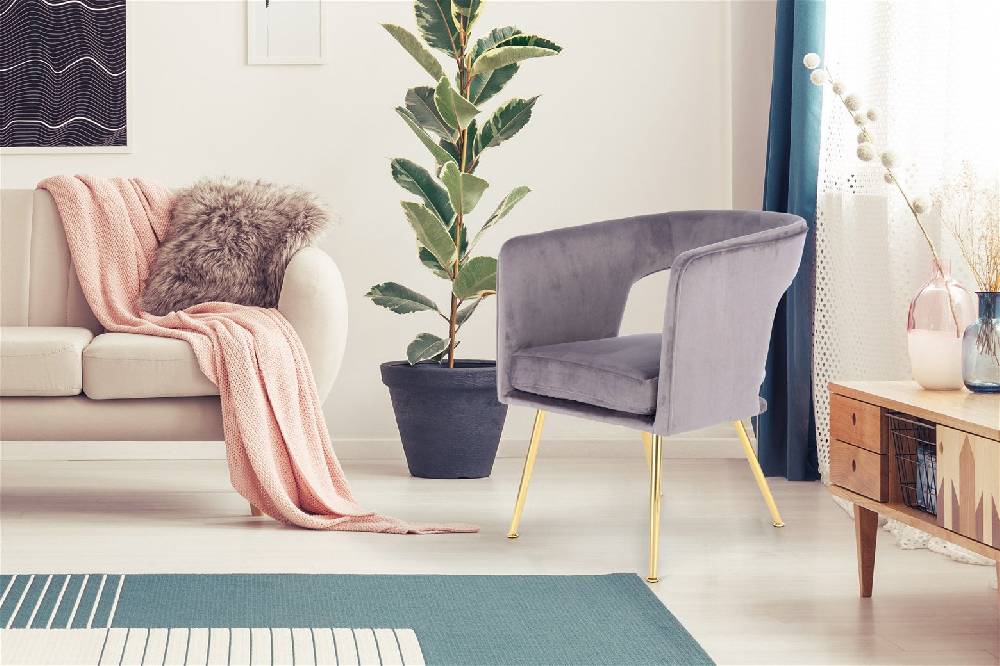 Kayoom Stuhl Jolene 125 Begrenzte Freigabe