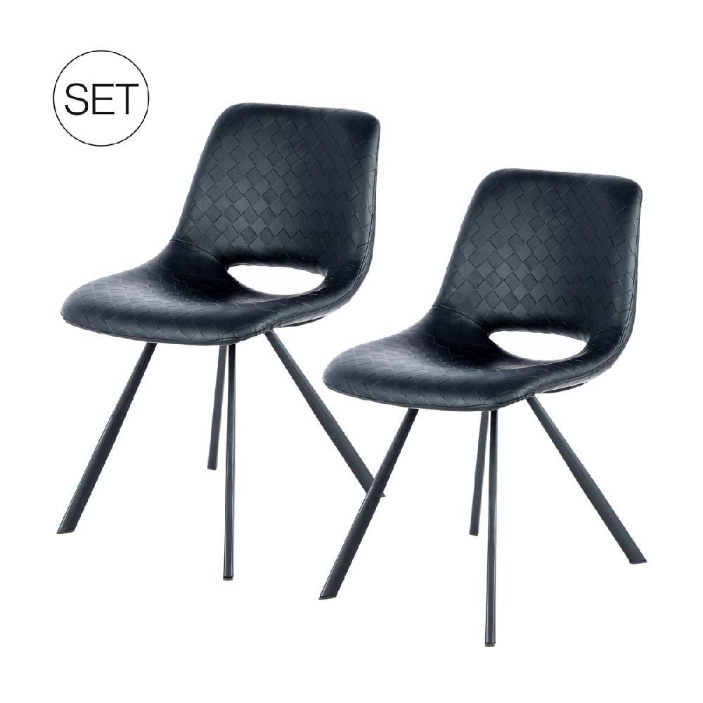 Kayoom Stuhl Josephine 325 2er-Set JETZT KAUFEN