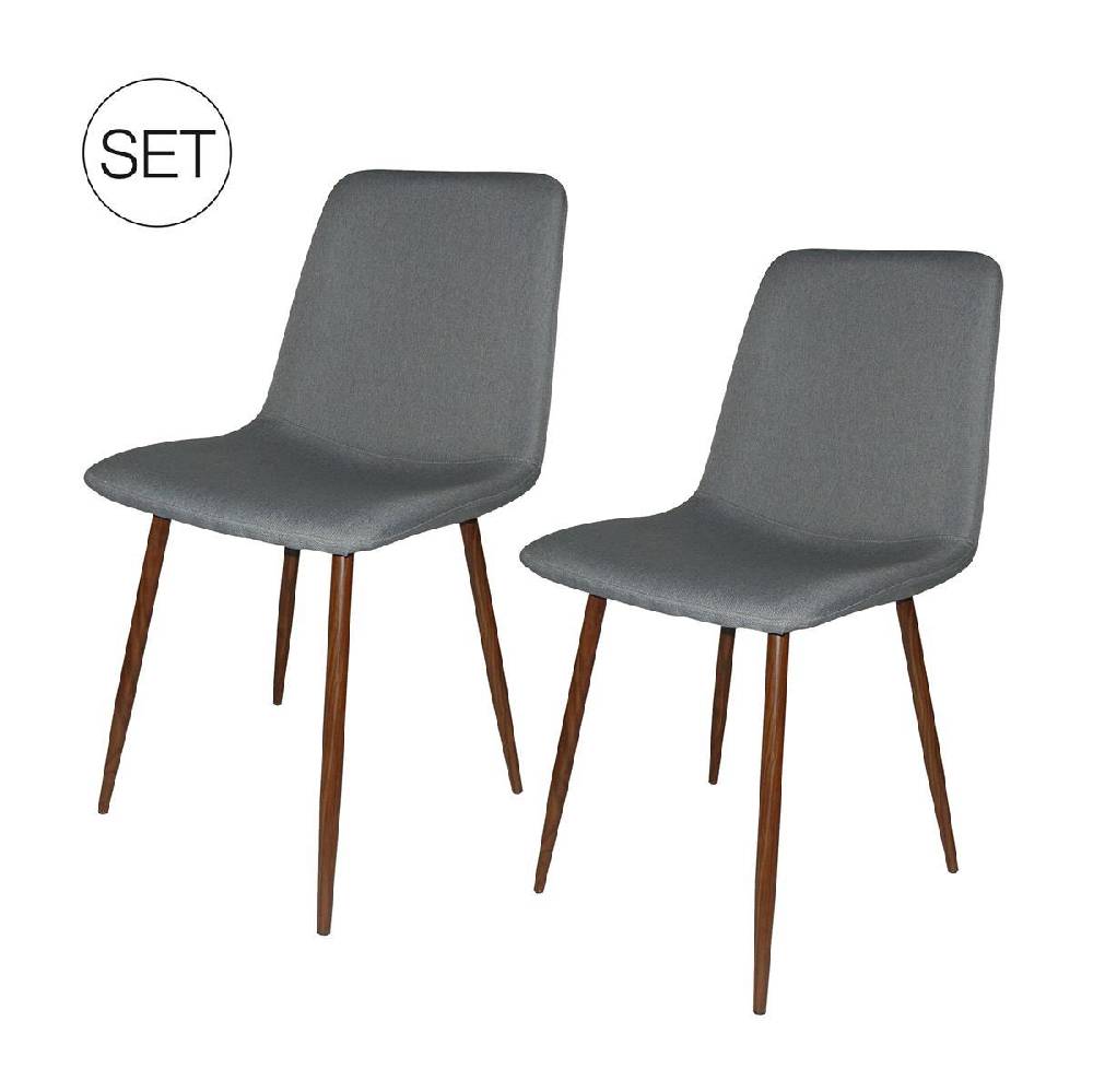 Kayoom Stuhl Maggie 110 2er-Set Letzte 2 Tage