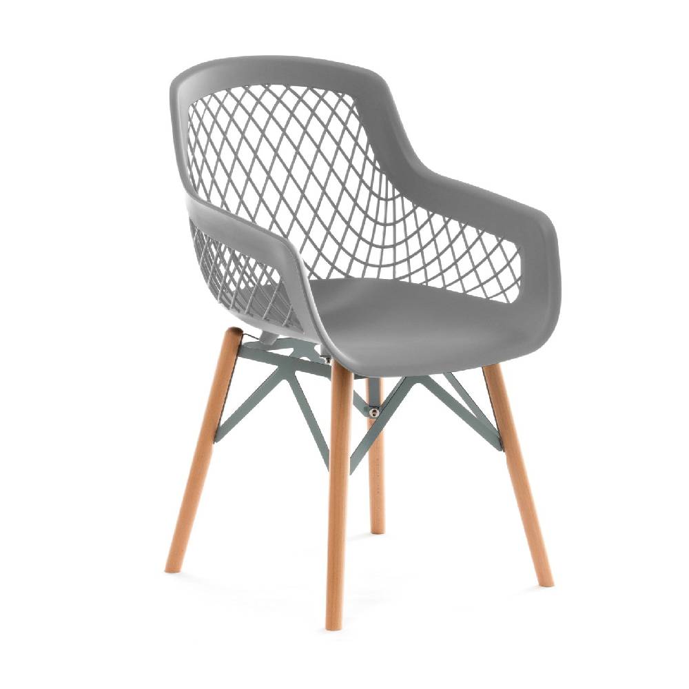 Kayoom Stuhl Pure Style 2er-Set Nur für heute