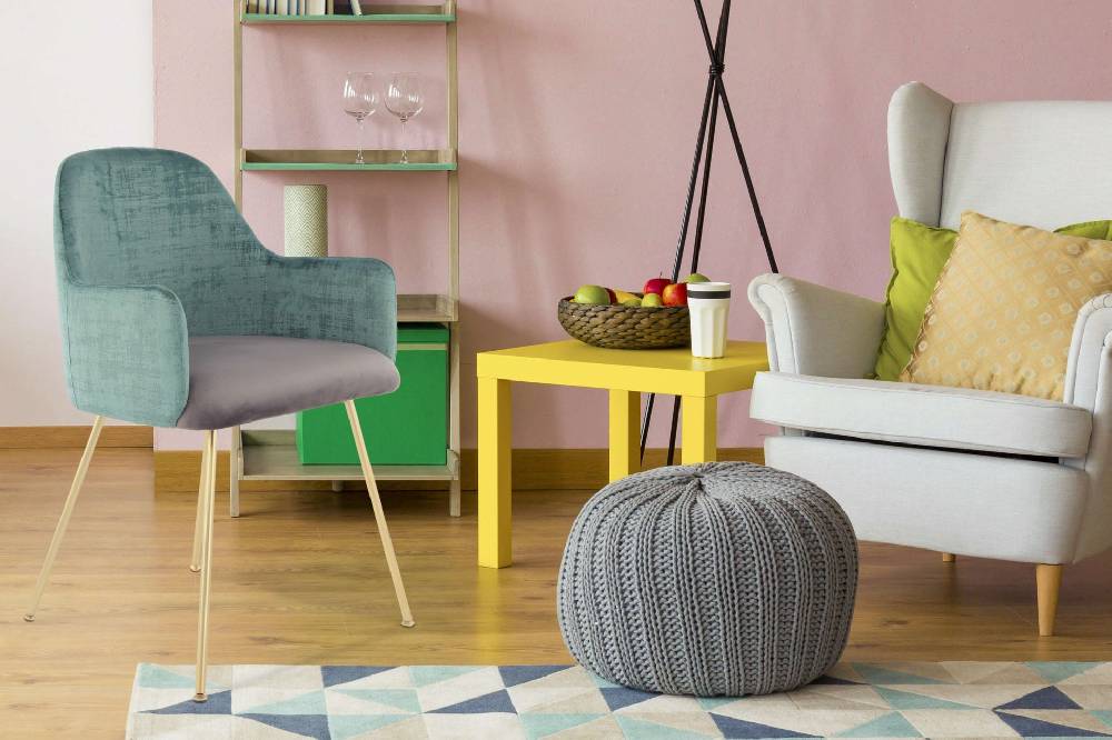 Kayoom Stuhl Richard 525 Discount Store für neue Produkte