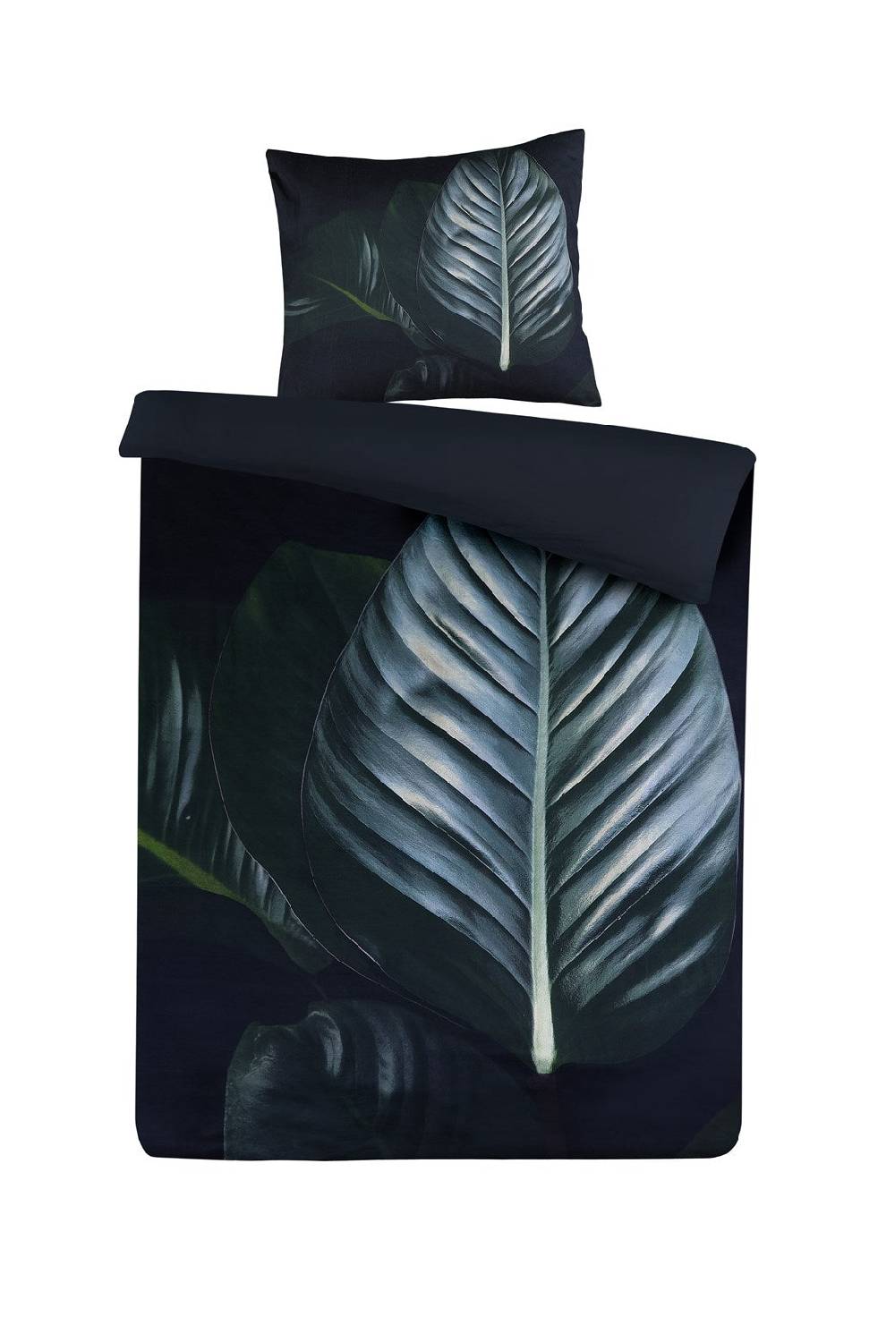 Kayoom Bettwäsche Tropical 125-GB Black Friday Preise