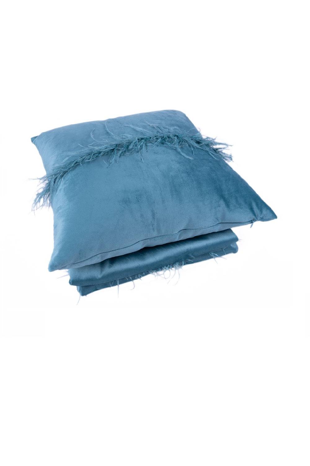 Kayoom Dekokissen & Decke Palmira 225 2er-Set Verkauf