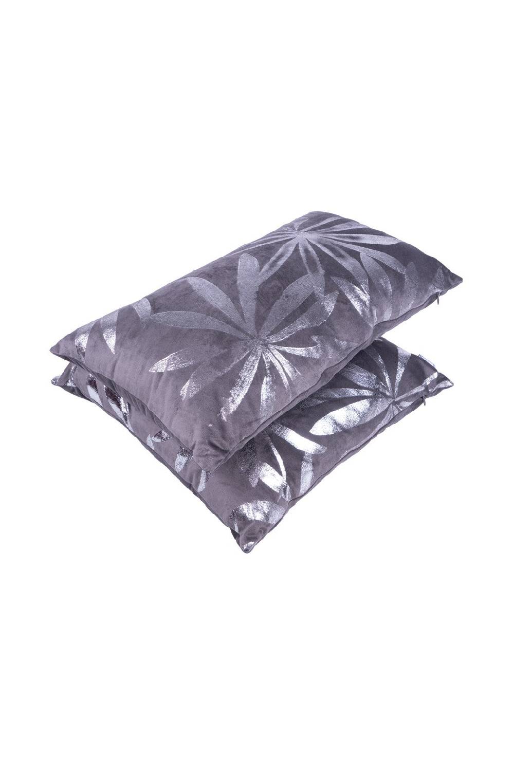 Kayoom Dekokissen Prisma 425 2er-Set Kostenloser Versand