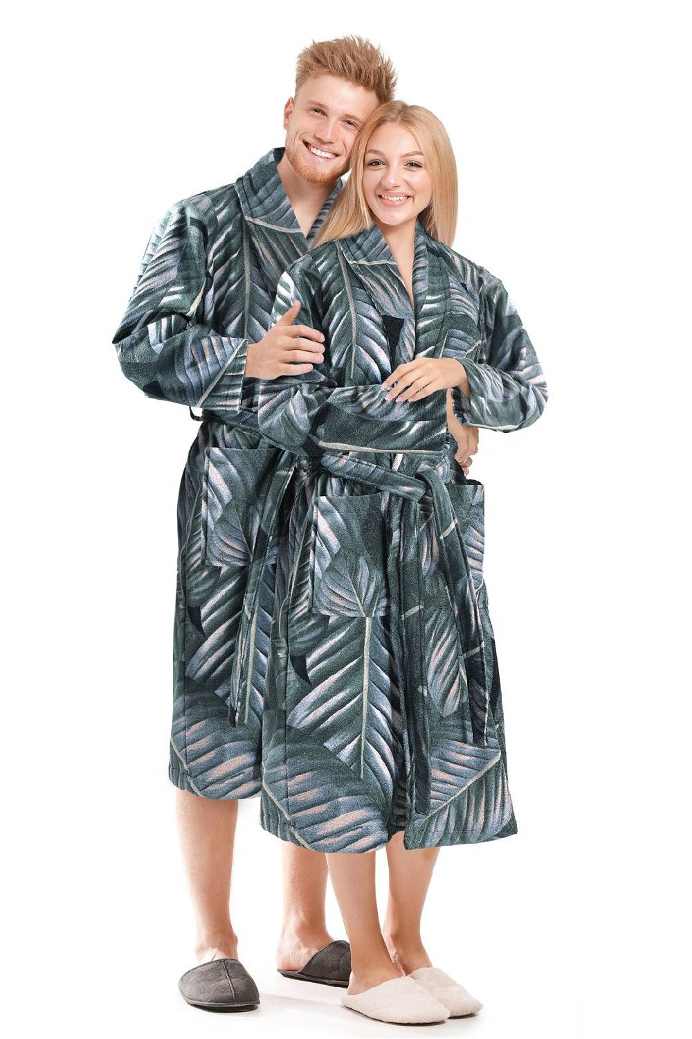 Kayoom Bademantel Tropical 125 Flash Sale