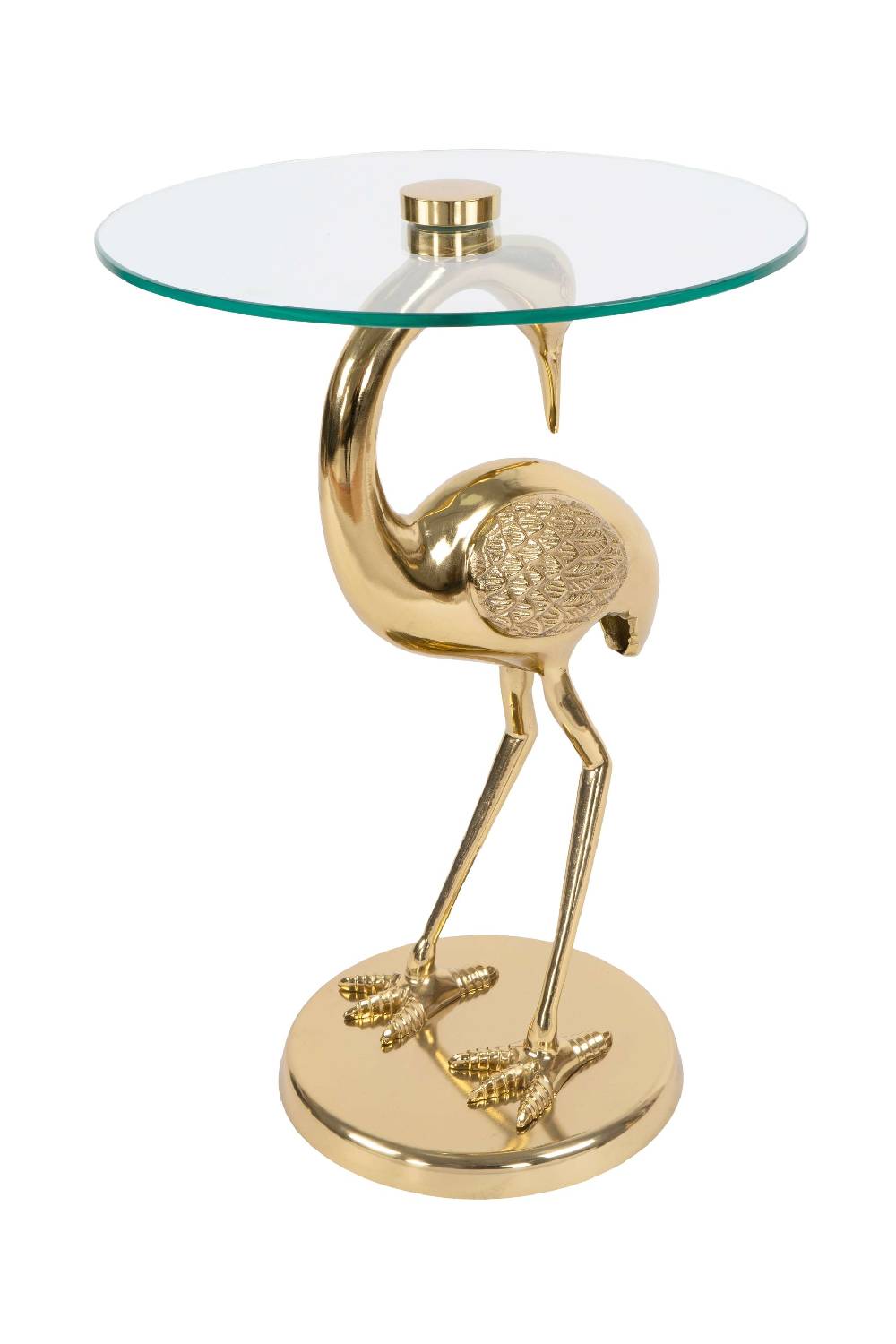 Kayoom Beistelltisch Animality 325 Begrenztes Angebot