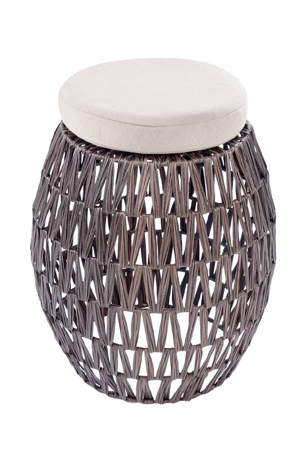 Kayoom Stuhl / Hocker Alba 130 Exklusivangebot
